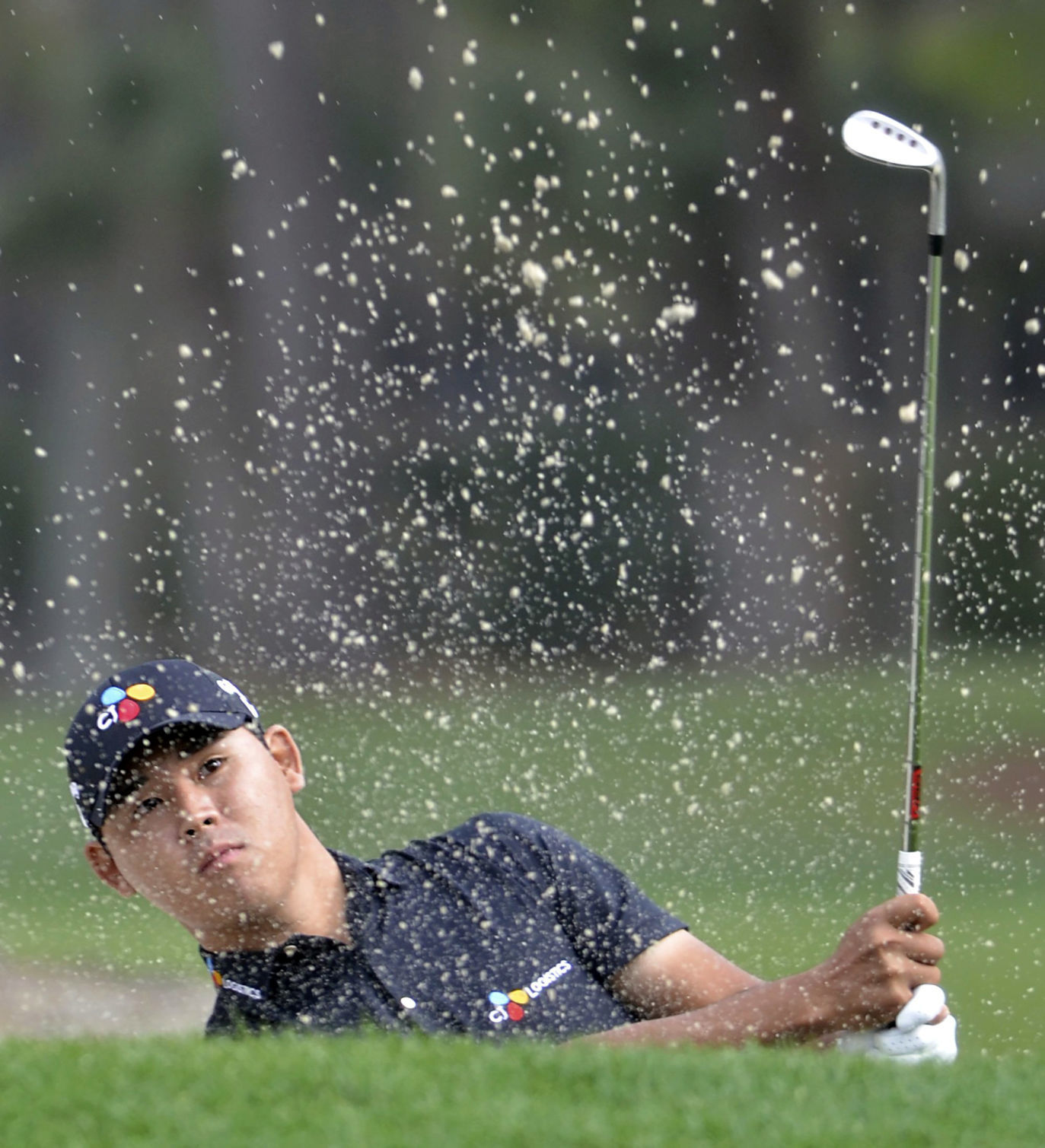 RBC Heritage Golf